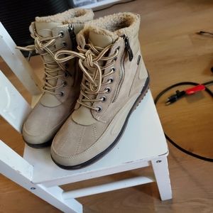 PAJAR boots size 8.5